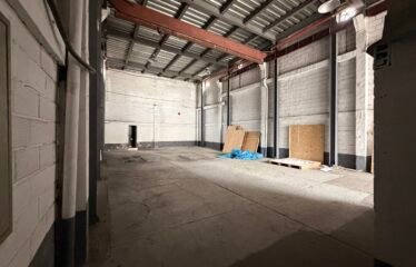 Bodega en arriendo, La Aguacatala