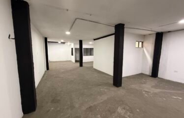 Bodega en arriendo, Barrio Antioquia