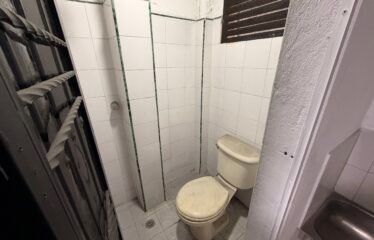 Bodega en arriendo, Barrio Antioquia