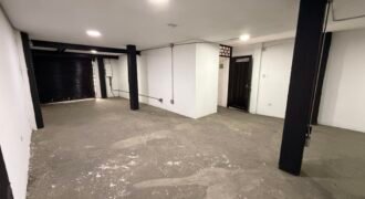 Bodega en arriendo, Barrio Antioquia