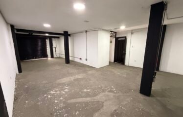 arriendo en barrio antioquia bodega