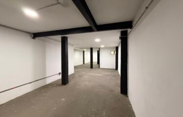 Bodega en arriendo, Barrio Antioquia