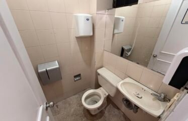 Bodega en arriendo, Guayabal
