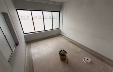 Bodega en arriendo, Guayabal