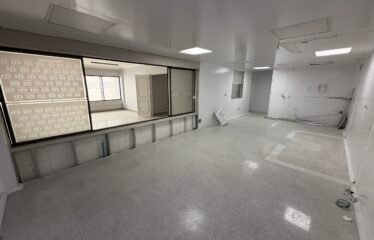 Bodega en arriendo, Guayabal