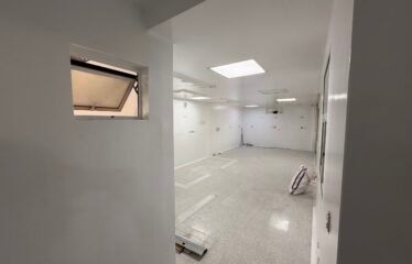 Bodega en arriendo, Guayabal