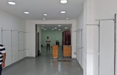 local arriendo barrio colombia
