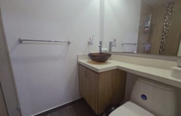 Apartamento en venta, Loma de Los Bernal