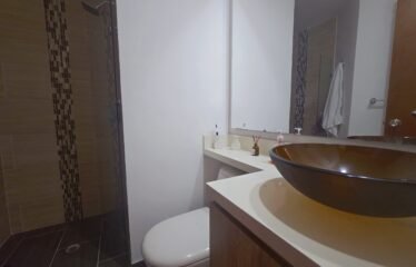 Apartamento en venta, Loma de Los Bernal