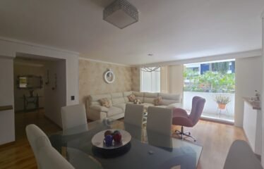 Apartamento en venta, Loma de Los Bernal