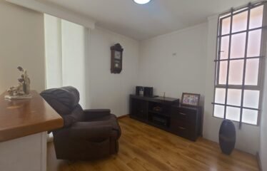 Apartamento en venta, Loma de Los Bernal
