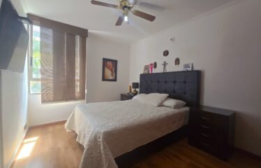 Apartamento en venta, Loma de Los Bernal