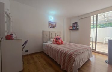 Apartamento en venta, Loma de Los Bernal