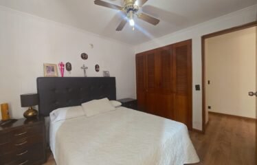 Apartamento en venta, Loma de Los Bernal