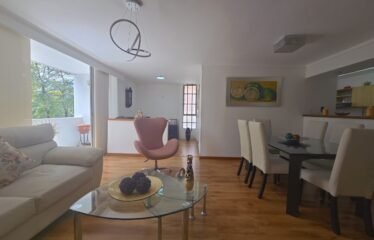 Apartamento en venta, Loma de Los Bernal