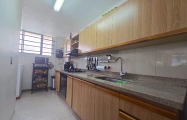 Apartamento en venta, Loma de Los Bernal