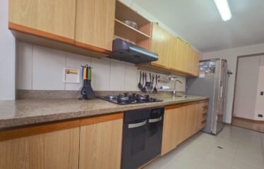 Apartamento en venta, Loma de Los Bernal