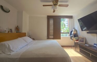 Apartamento en venta, Loma de Los Bernal
