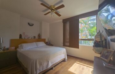 Apartamento en venta, Loma de Los Bernal