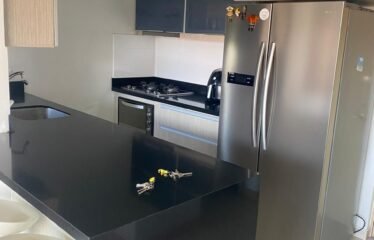 Apartamento en venta, Loma de Los Bernal