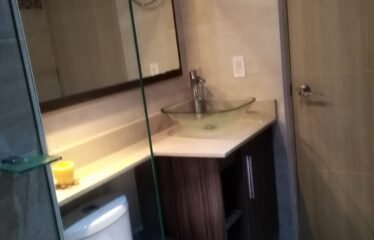Apartamento en venta, Loma de Los Bernal