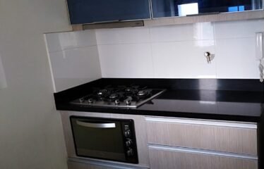 Apartamento en venta, Loma de Los Bernal