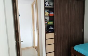 Apartamento en venta, Loma de Los Bernal