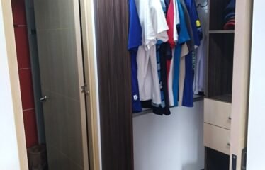 Apartamento en venta, Loma de Los Bernal