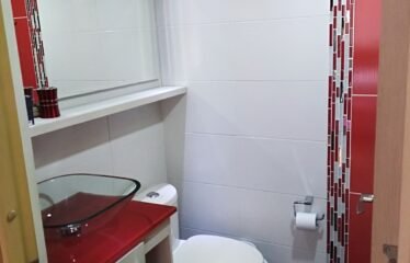 Apartamento en venta, Loma de Los Bernal