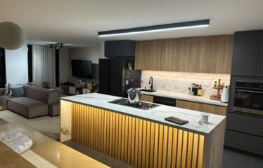 Apartamento en arriendo, El Poblado