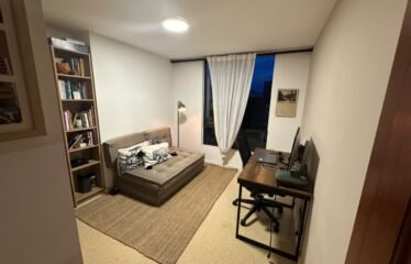 Apartamento en arriendo, El Poblado