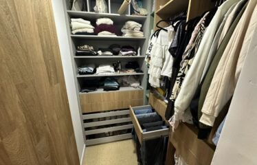 Apartamento en arriendo, El Poblado