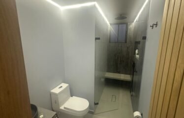 Apartamento en arriendo, El Poblado