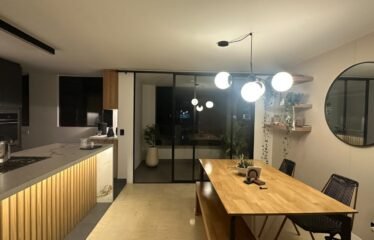 Apartamento en arriendo, El Poblado