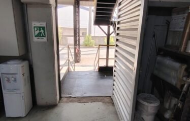 Bodega en arriendo, Sabaneta