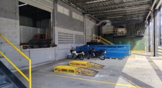 Bodega en arriendo, Sabaneta