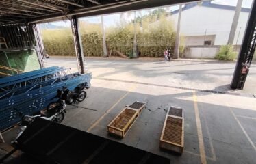 Bodega en arriendo, Sabaneta