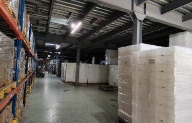 Bodega en arriendo, Sabaneta