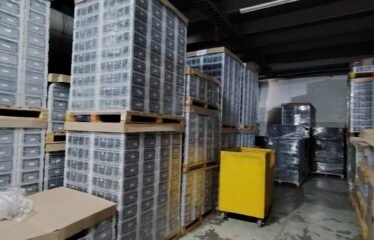 Bodega en arriendo, Sabaneta
