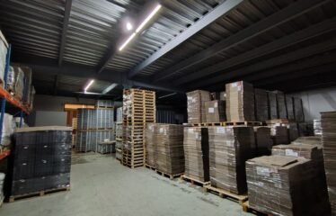Bodega en arriendo, Sabaneta