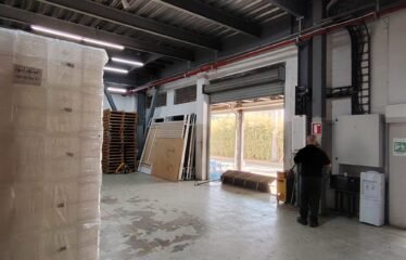 Bodega en arriendo, Sabaneta