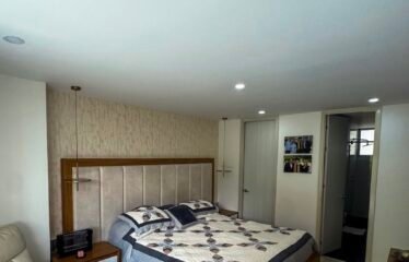 Apartamento en venta, El Poblado