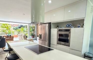 Apartamento en venta, El Poblado