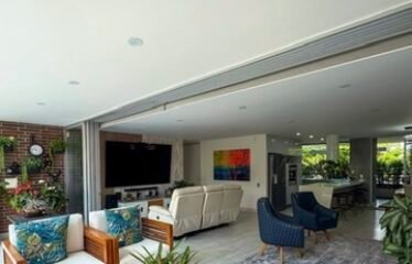 Apartamento en venta, El Poblado