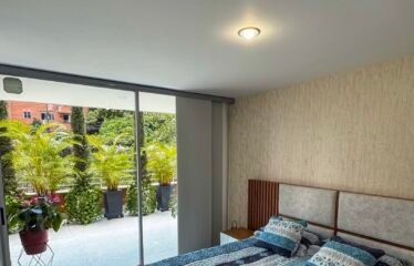 Apartamento en venta, El Poblado