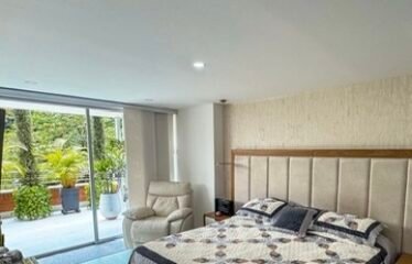 Apartamento en venta, El Poblado