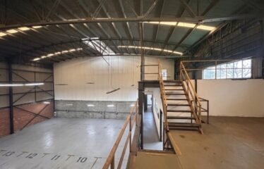 Bodega en arriendo, La Estrella