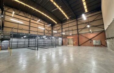 Bodega en arriendo, La Estrella