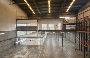 Bodega en arriendo, La Estrella