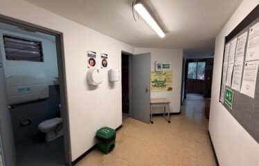 Bodega en arriendo, Sabaneta
